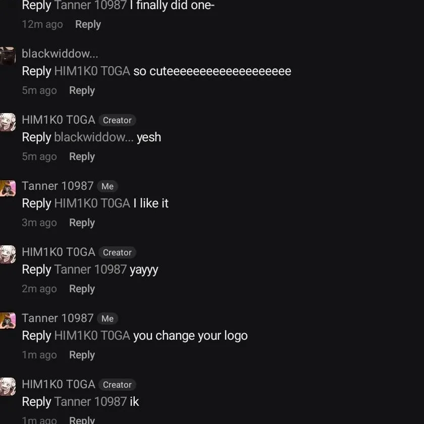 chat with ai character: my friend