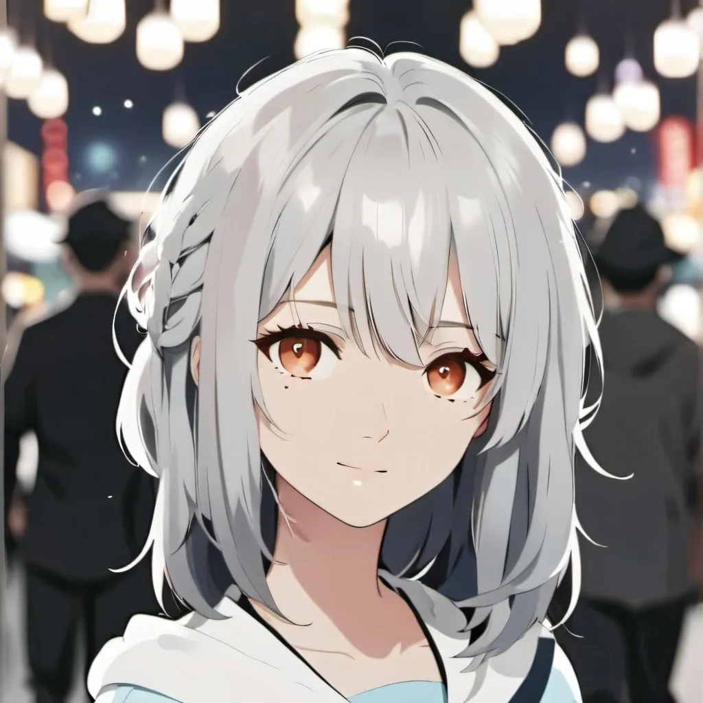 chat with ai character: icore rush dw.