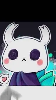 ai character: silksong background