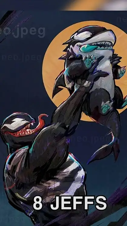 ai character: dw background