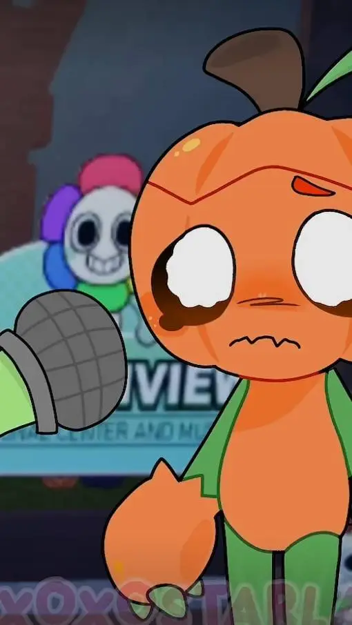 ai character: dw science  background