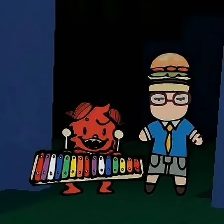 chat with ai character: forsaken reversed?