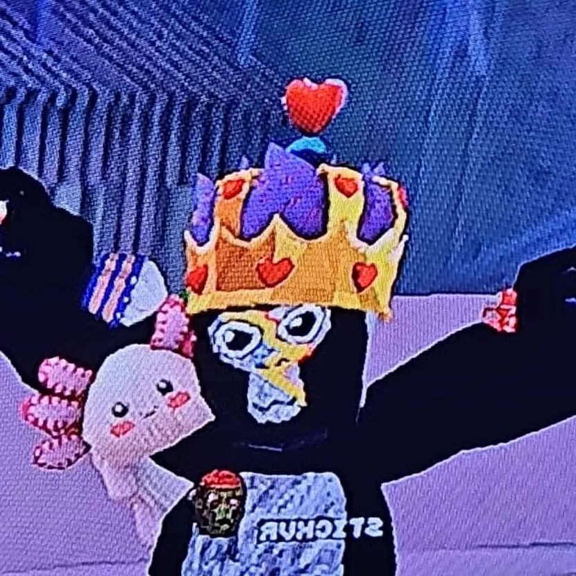 chat with ai character: animal company 