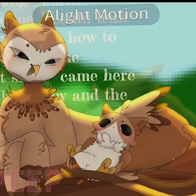 chat with ai character: meowl