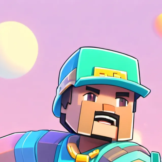 chat with ai character: tucker 