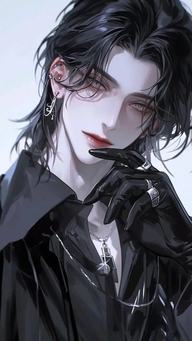 ai character: Isaac Lorenzo  background