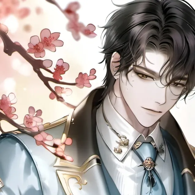 chat with ai character: Prince Micheal