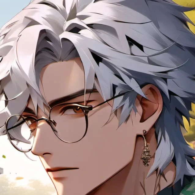 chat with ai character: Vincent