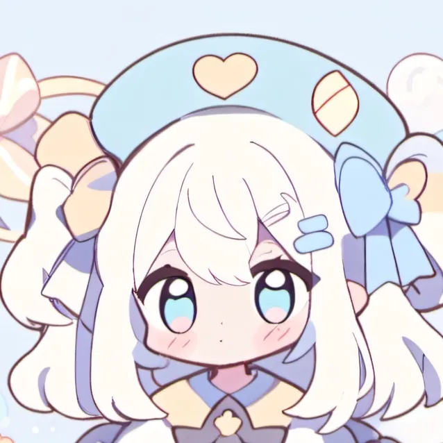 chat with ai character: Celine