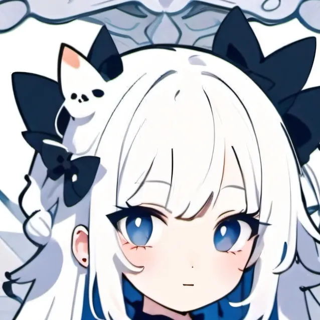 chat with ai character: amelia/Ameli