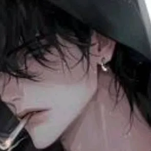 chat with ai character: Asher