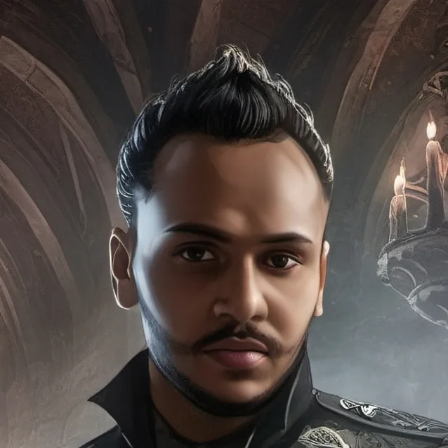 chat with ai character: jhosver