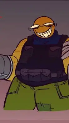 ai character: Sawnoob background