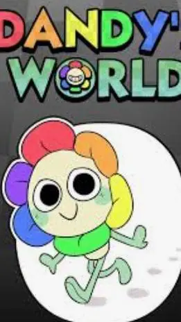 ai character: Dw pick me background
