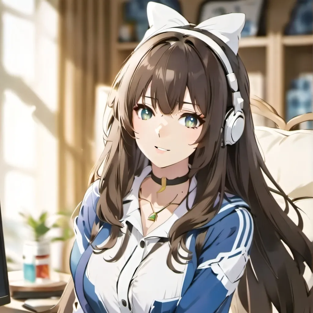 chat with ai character: 🌸✨Faye✨🌸