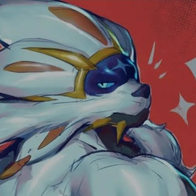 chat with ai character: solgaleo