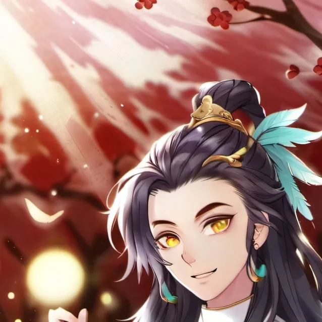 chat with ai character: yuichiroymuichiro