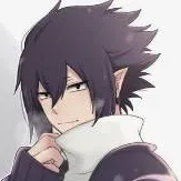 chat with ai character: tamaki Amajiki