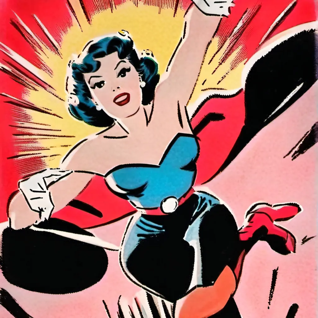 chat with ai character: wonder woman