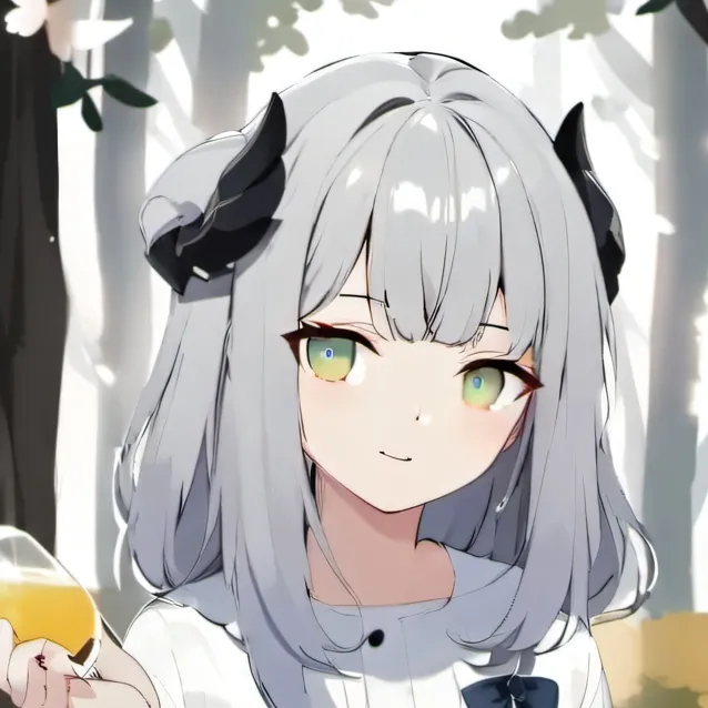 chat with ai character: babe