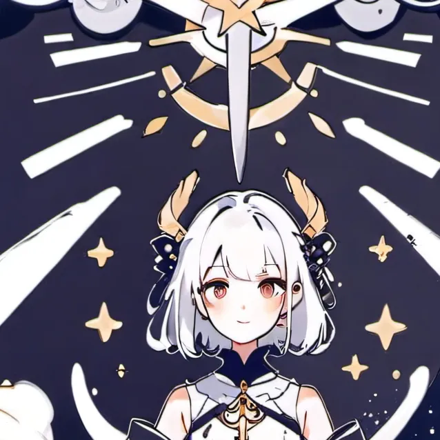 chat with ai character: Cristine 