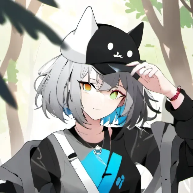 chat with ai character: Natalie