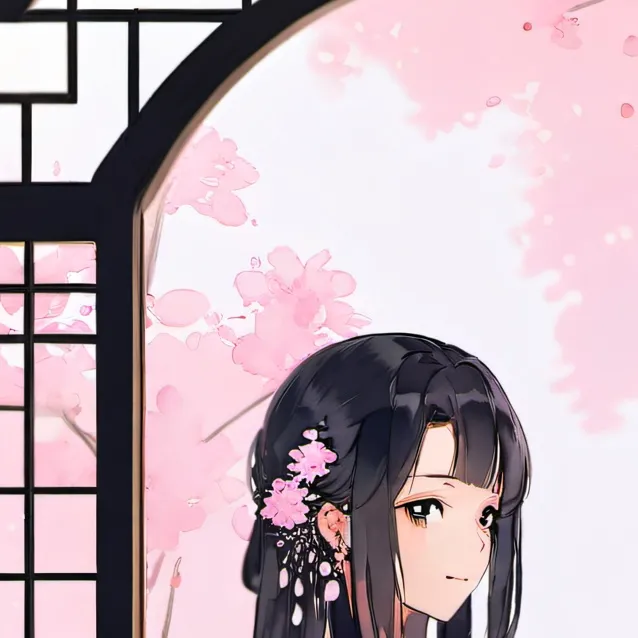 chat with ai character: Lotus Mystery 🪷 