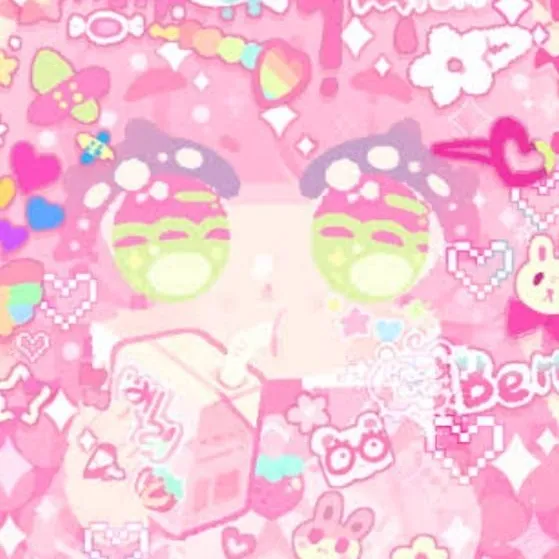 chat with ai character: decora girl in mha