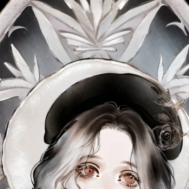chat with ai character: forsaken love YOU!