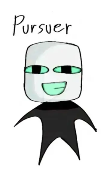 ai character: forsaken pick me? background