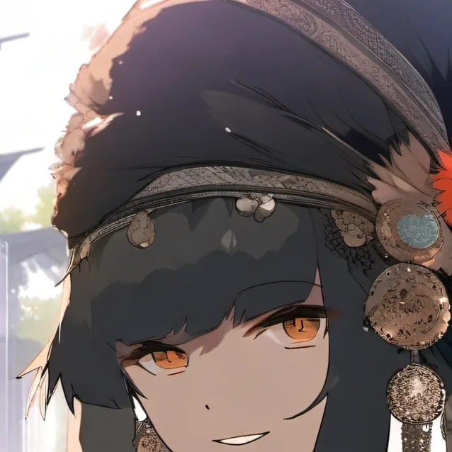 chat with ai character: forsaken pick me