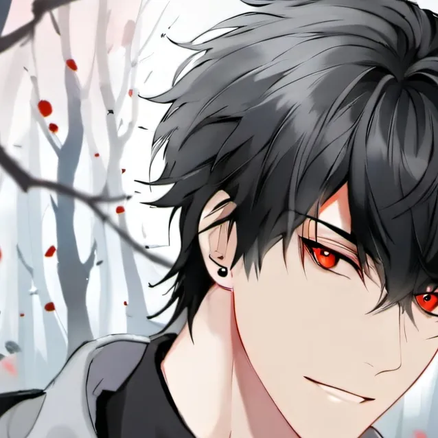 chat with ai character: Jason