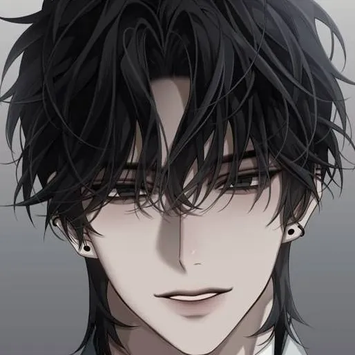 chat with ai character: Xavier 🌘🕸️