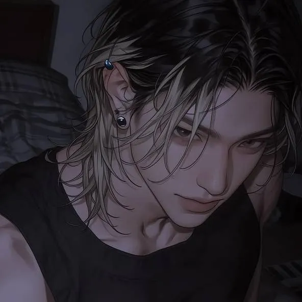 chat with ai character: Ido 