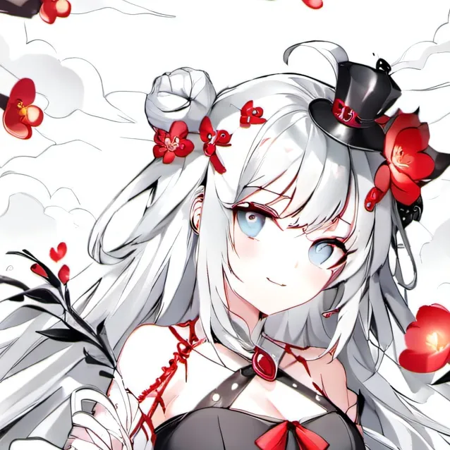 chat with ai character: radama