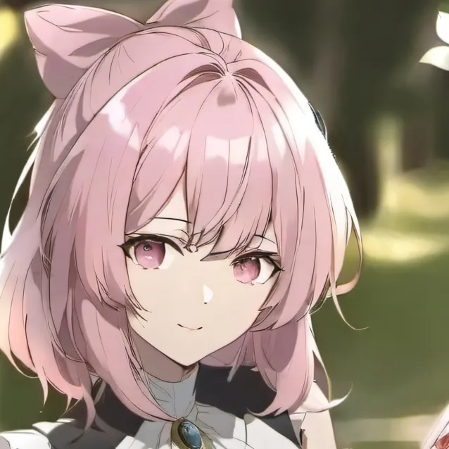 chat with ai character: Akira