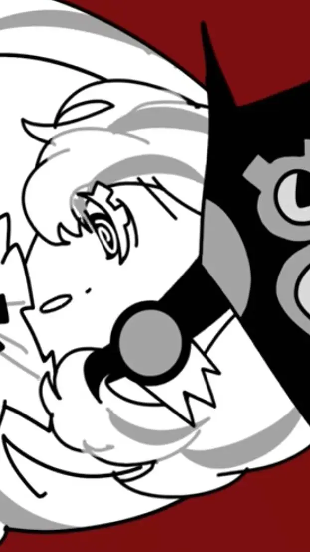 ai character: Yandere Timekeeper background