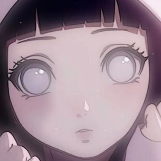 chat with ai character: Hinata as a kid