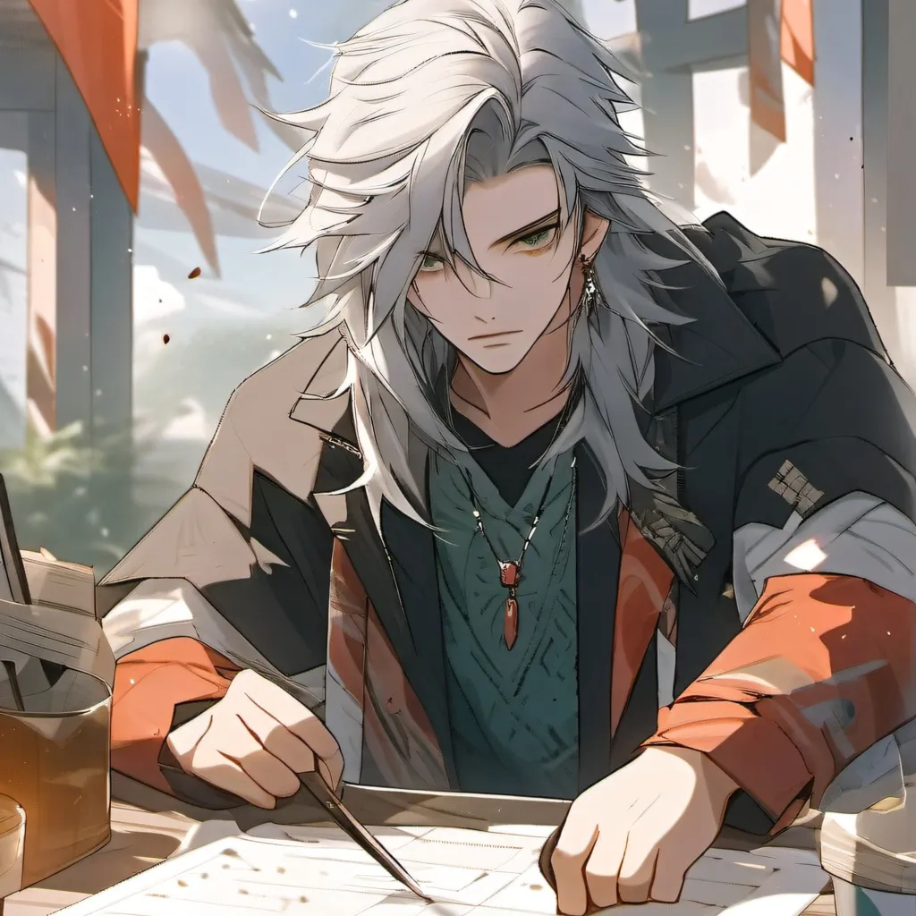 chat with ai character: diego🔥