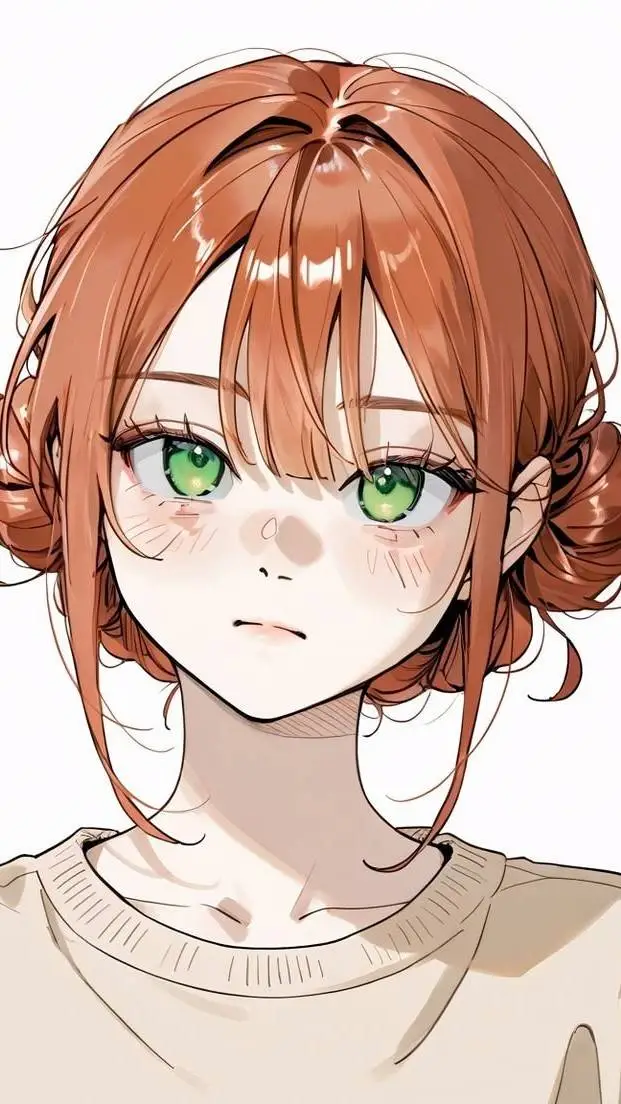 ai character: Emma background