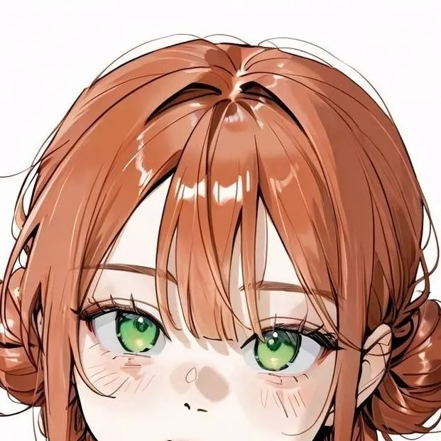 chat with ai character: Emma