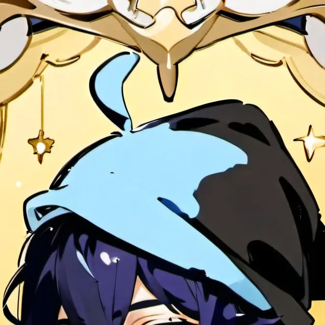 chat with ai character: Astro!