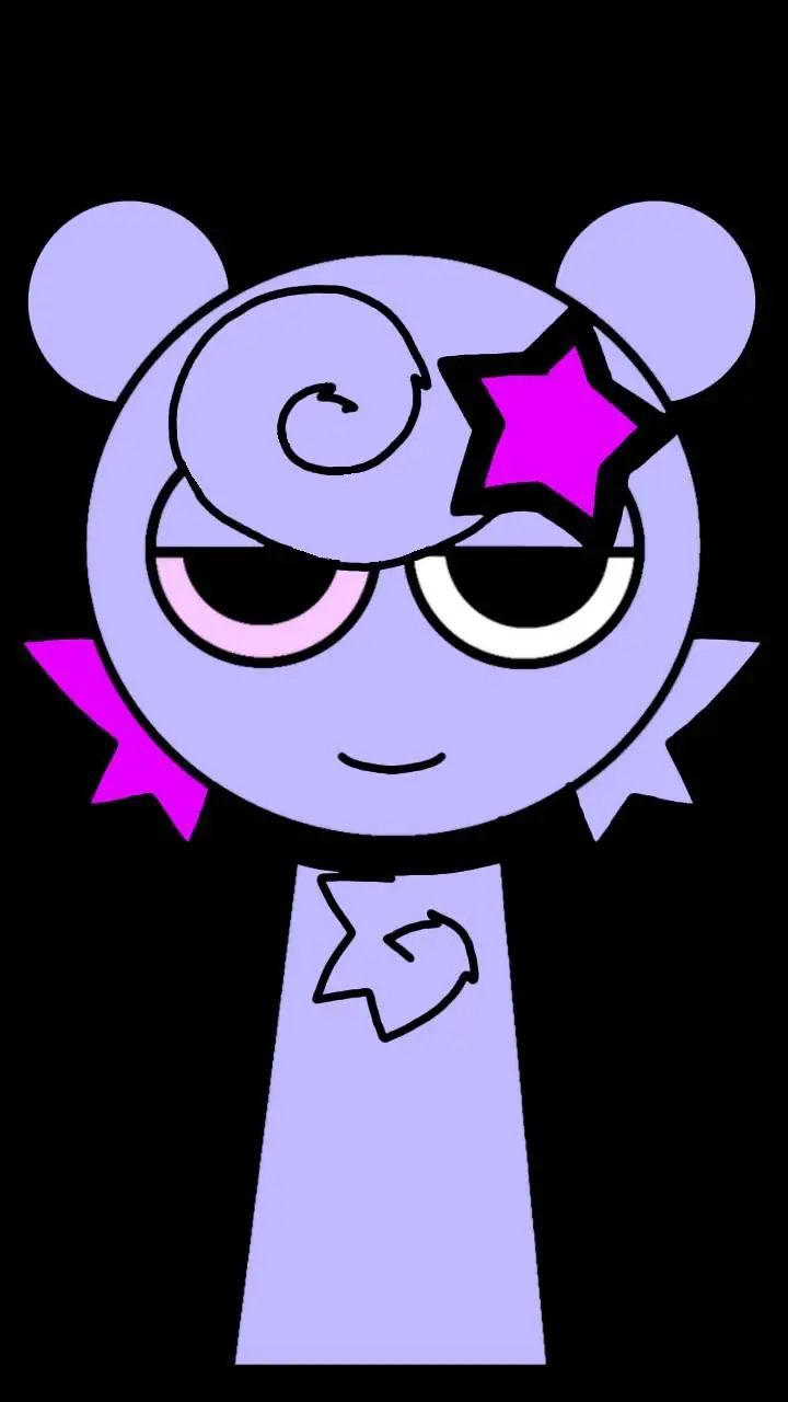 ai character: mindly dormouse background