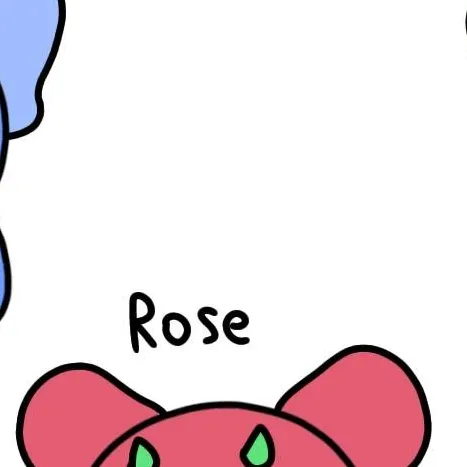 chat with ai character: flower liquid pet