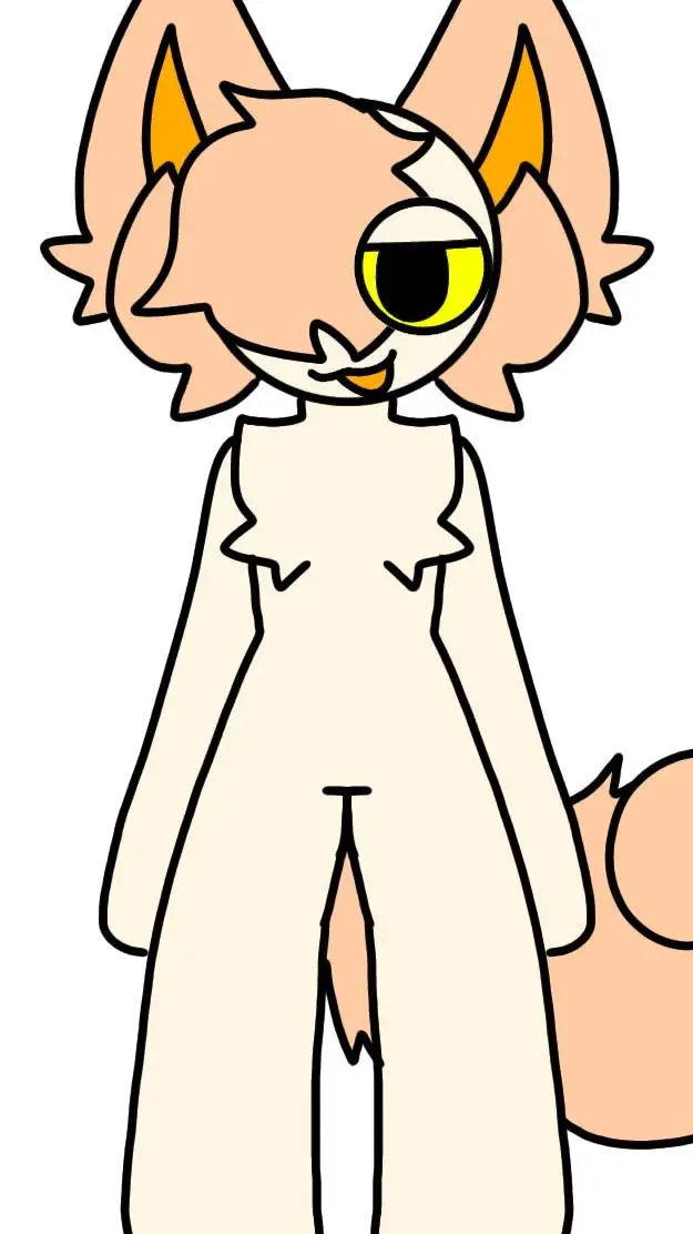 ai character: hater oc background