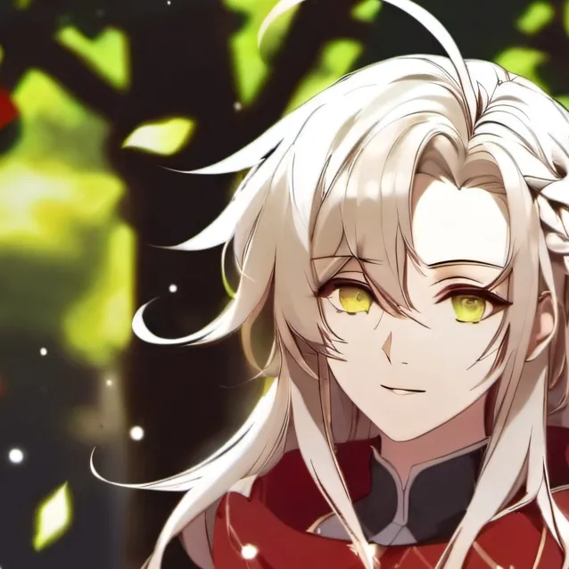 chat with ai character: Chloé