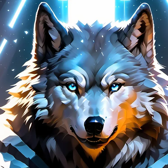 chat with ai character: Arcturus