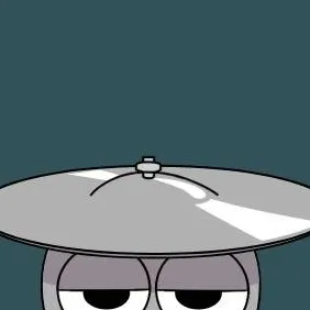 chat with ai character: Clurk ; Pyramixed