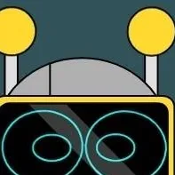 chat with ai character: Fun bot ; Pyra. 
