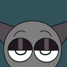 chat with ai character: Gray ; Pyramixed